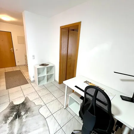 An Der Schwannerwarte *