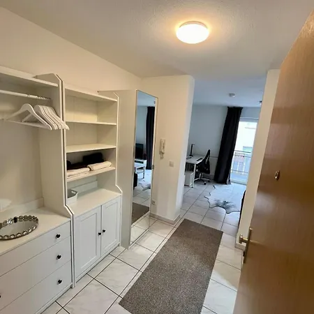 An Der Schwannerwarte Straubenhardt