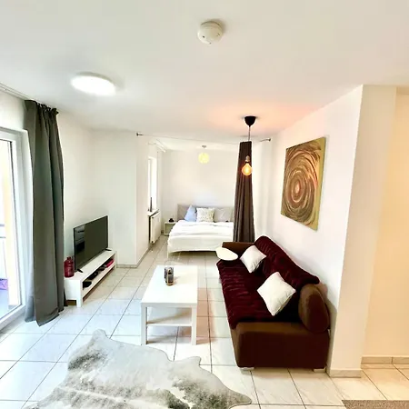 An Der Schwannerwarte