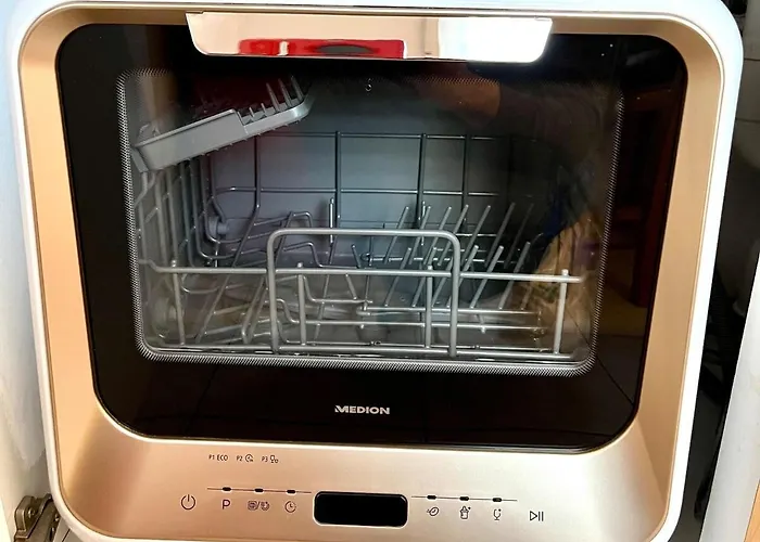 An Der Schwannerwarte דירה