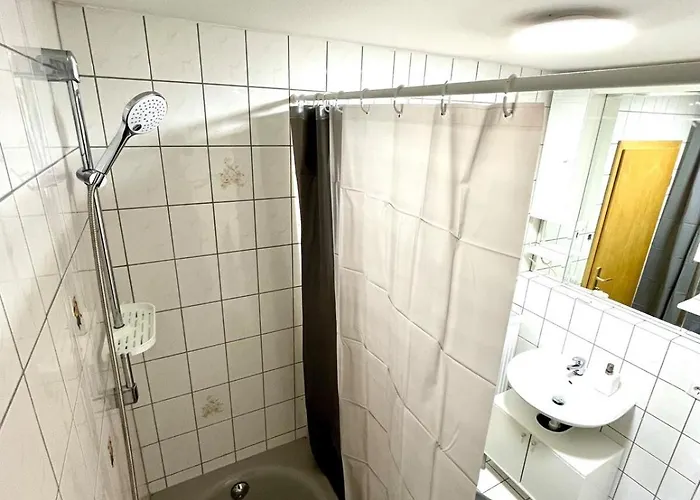 An Der Schwannerwarte דירה