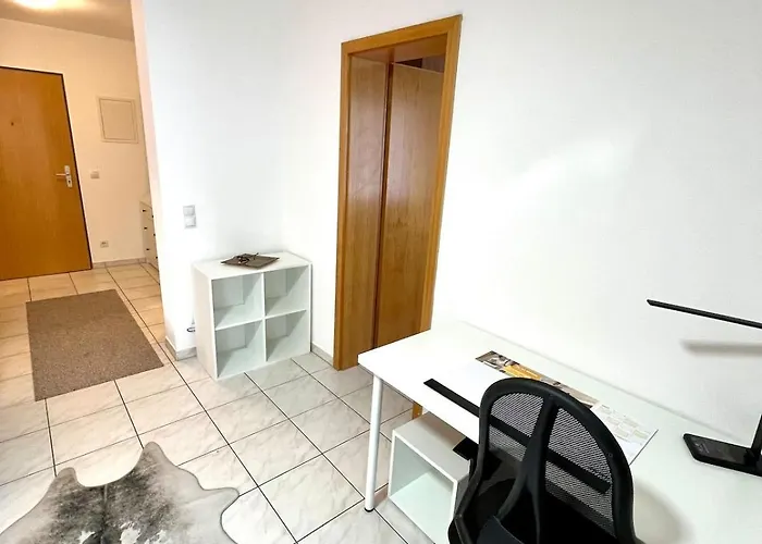 An Der Schwannerwarte *