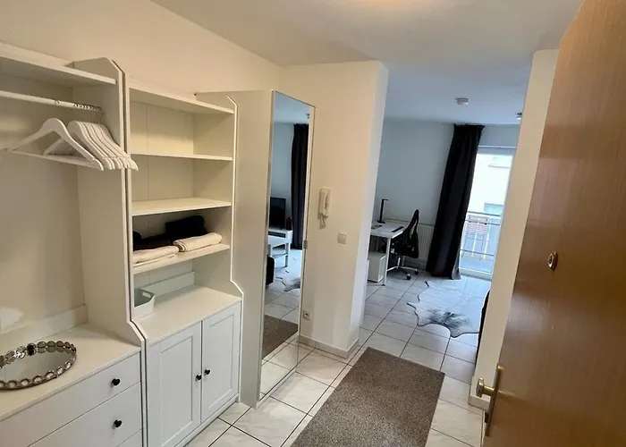 An Der Schwannerwarte Straubenhardt