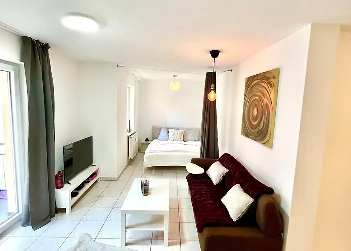 An Der Schwannerwarte